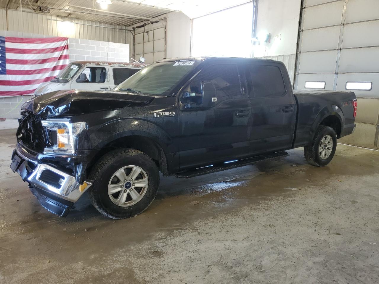 Ford F-150