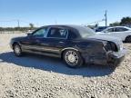 2003 Lincoln Town Car Signature للبيع في Windsor، NJ - Rear End