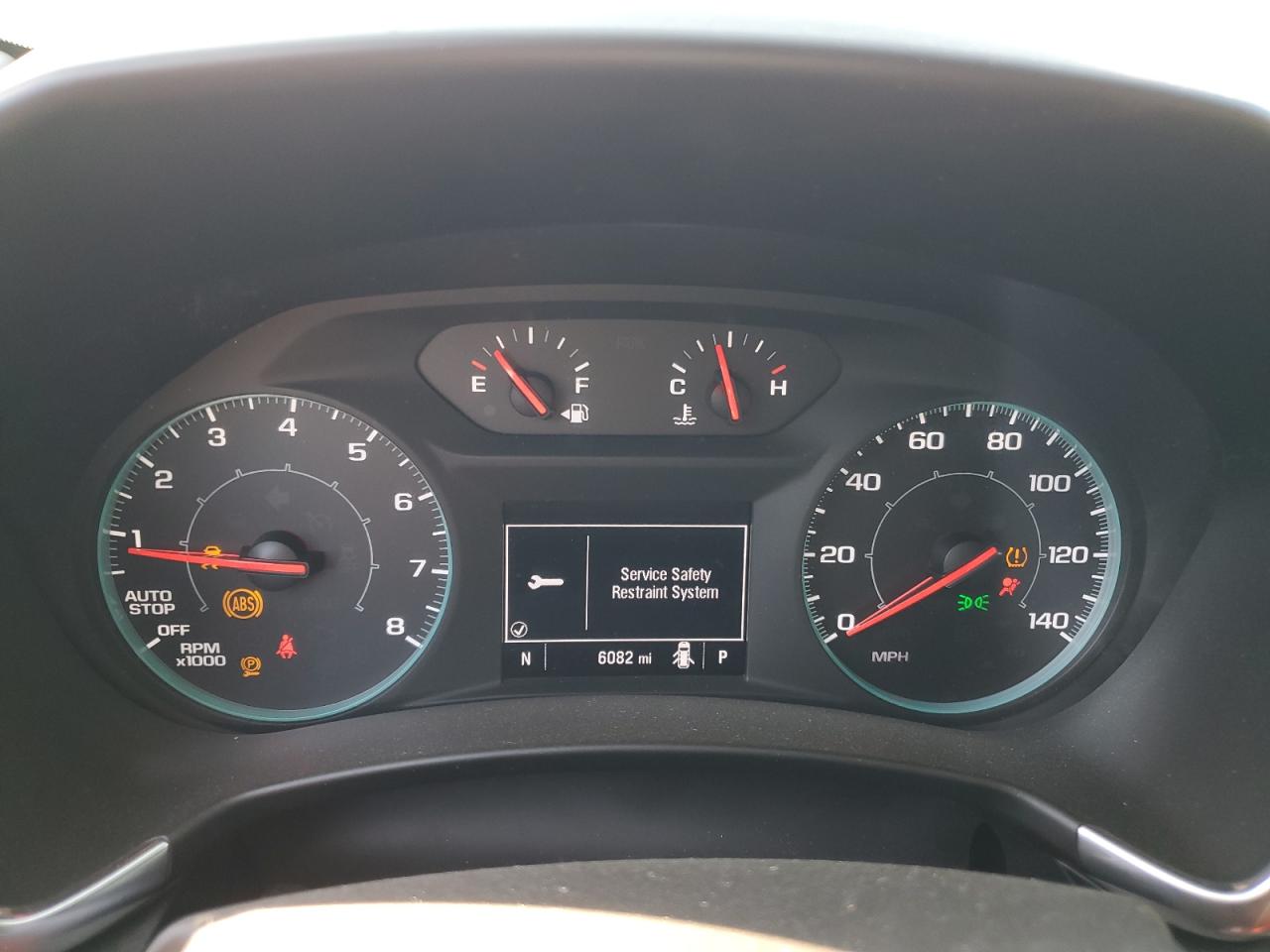 3GNAXHEG0RL310824 2024 Chevrolet Equinox Ls