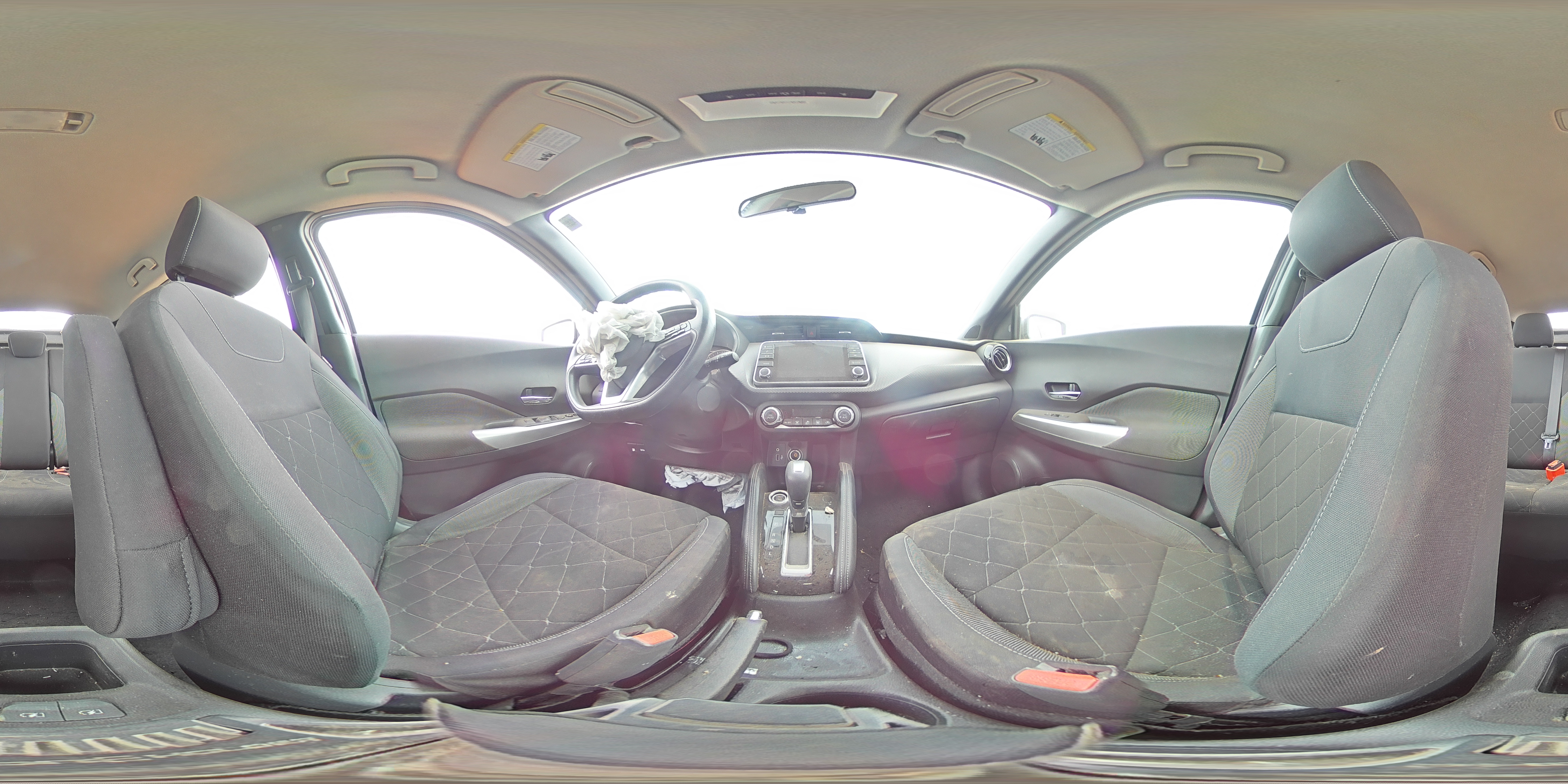 2019 Nissan Kicks - Image 13