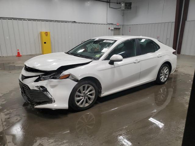 2023 Toyota Camry Le de vânzare în Windham, ME - Front End