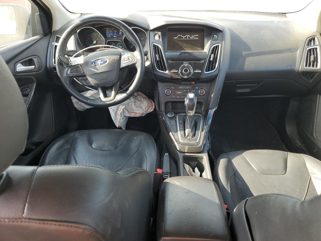 2015 Ford Focus - Image 8