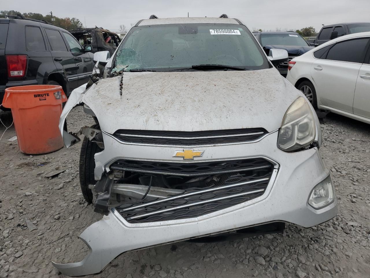 2017 Chevrolet Equinox - Image 5