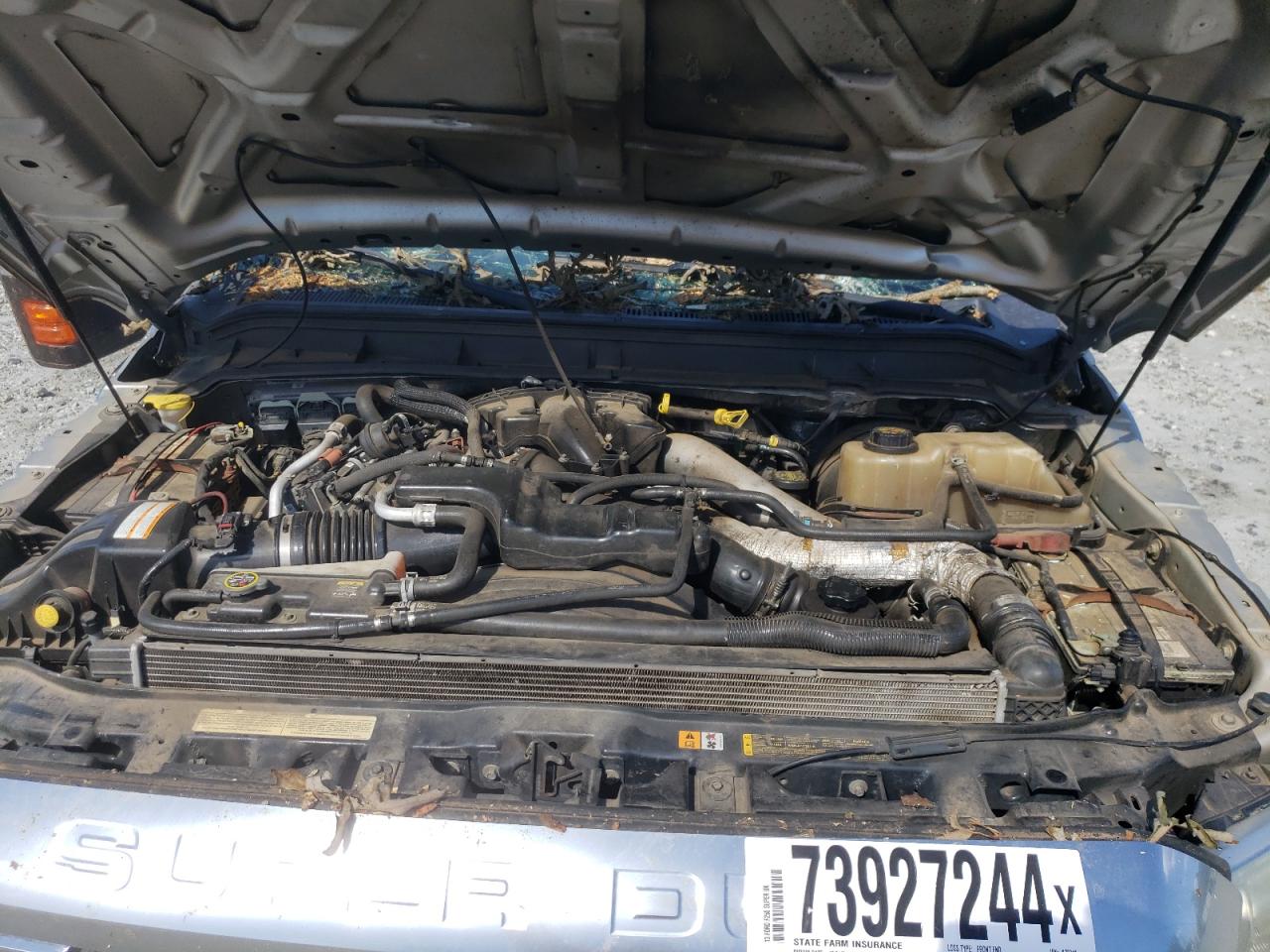 2013 Ford F250 - Image 11