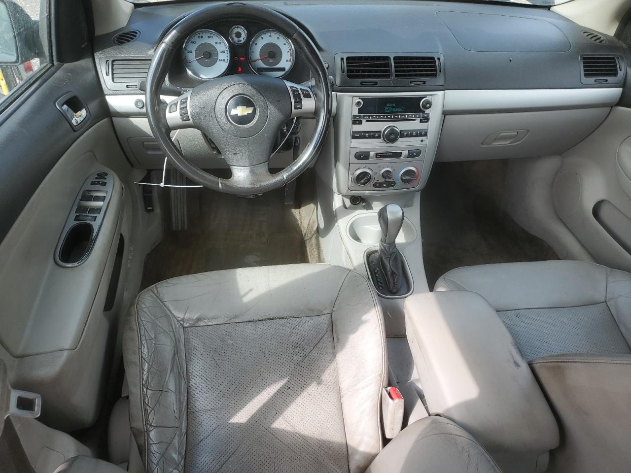 2009 Chevrolet Cobalt Lt VIN: 1G1AT58H997145179 Lot: 74050394