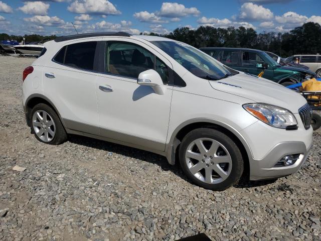  BUICK ENCORE 2015 Білий