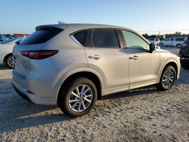  MAZDA CX-5 SELEC 2024 Белы