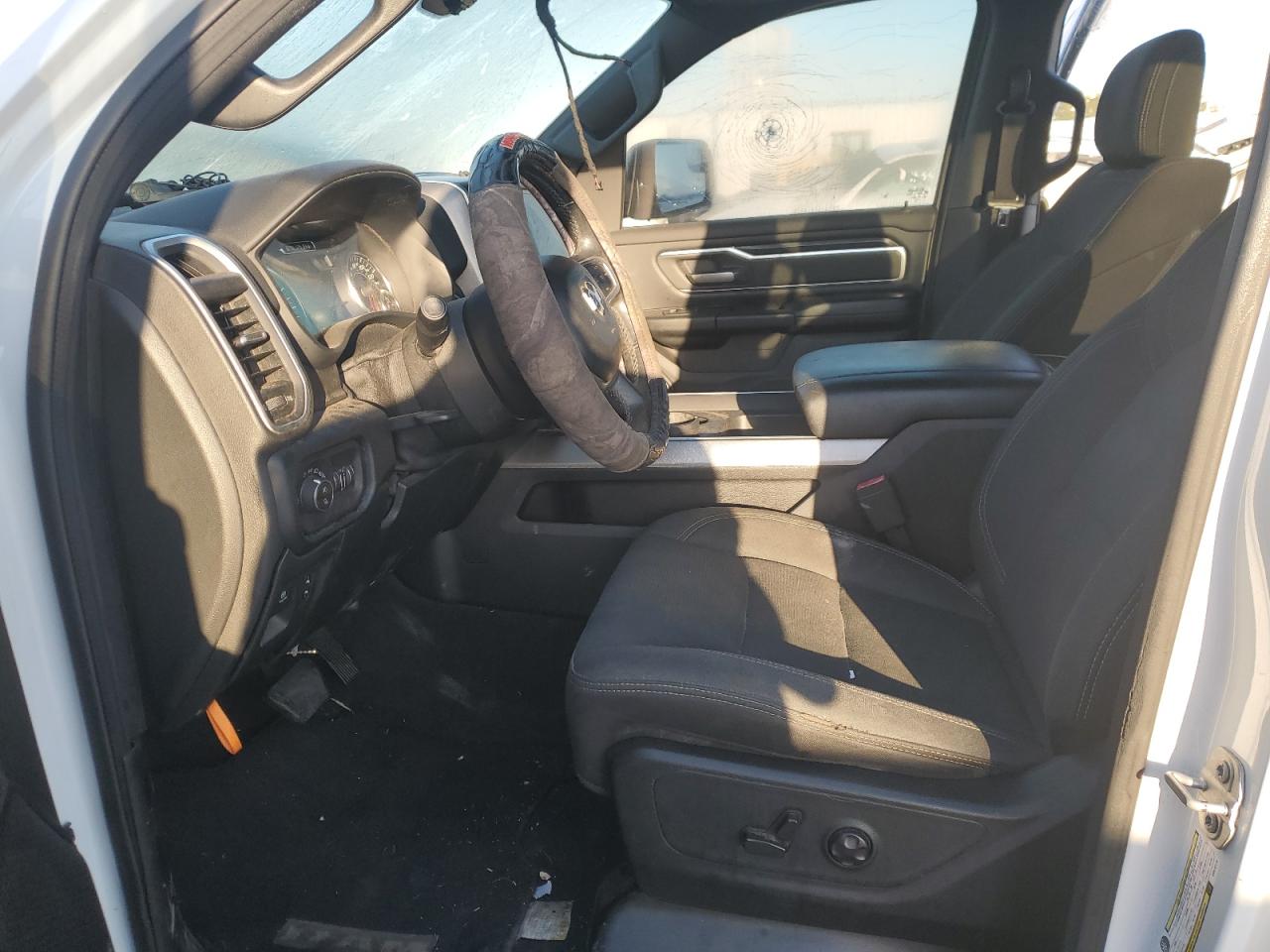 2019 Dodge RAM - Image 7