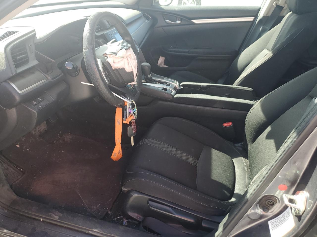 2019 Honda Civic - Image 7