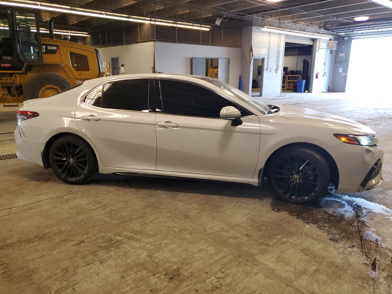 2022 Toyota Camry - Image 4