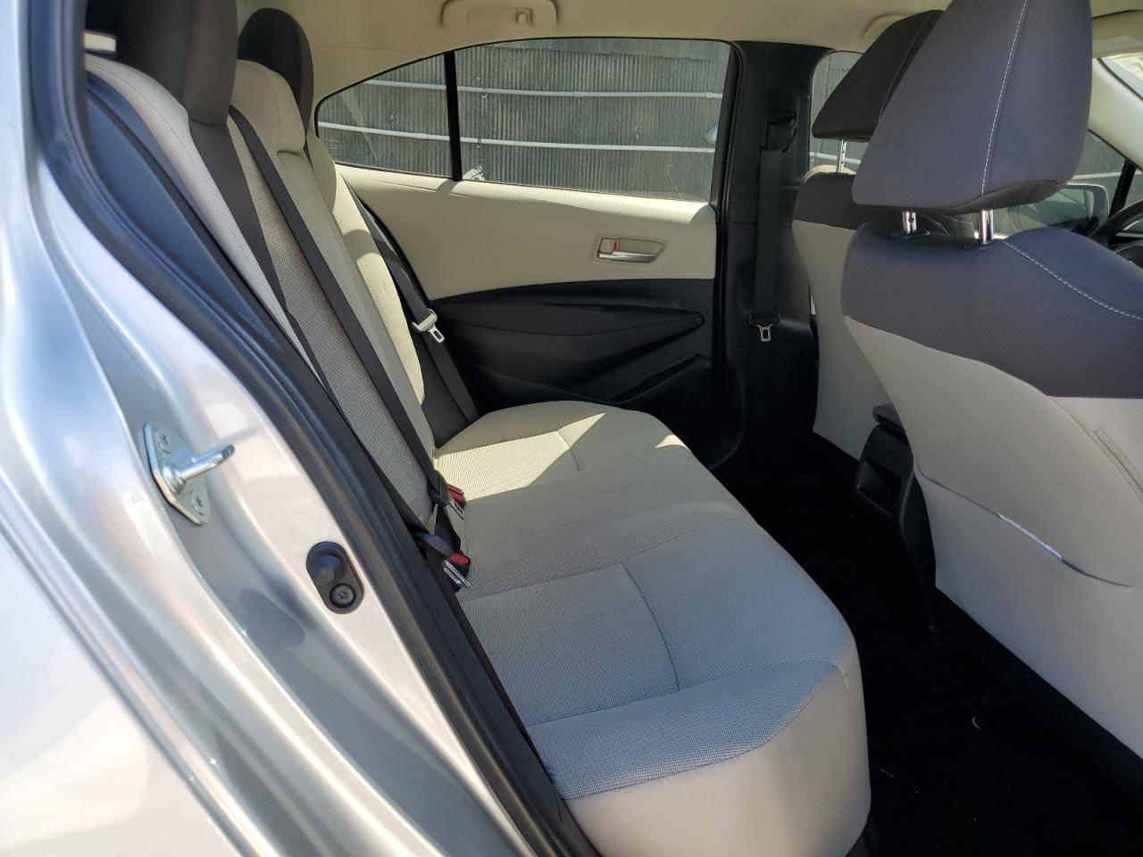 2021 Toyota Corolla - Image 10