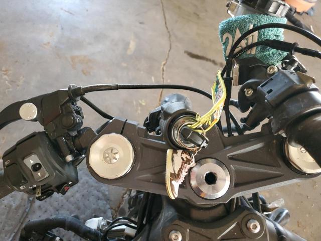  KAWASAKI ZX636 K 2023 Два тона