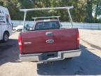 2005 Ford F150  for Sale in Glassboro, NJ - Side