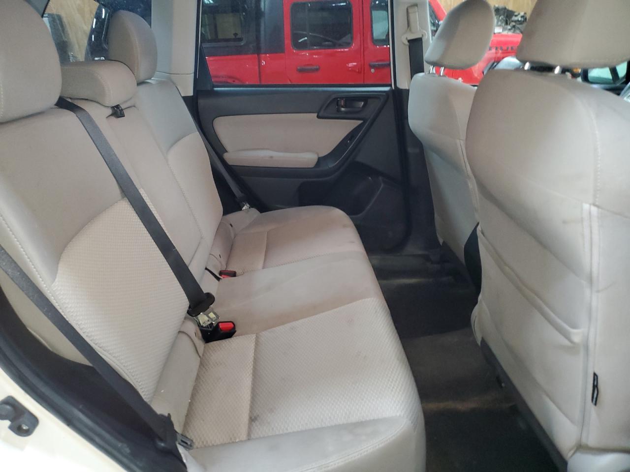2014 Subaru Forester - Image 11