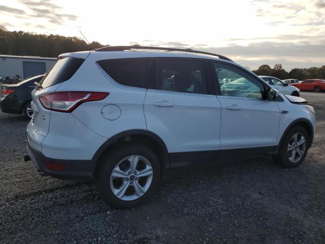  FORD ESCAPE 2014 Белый