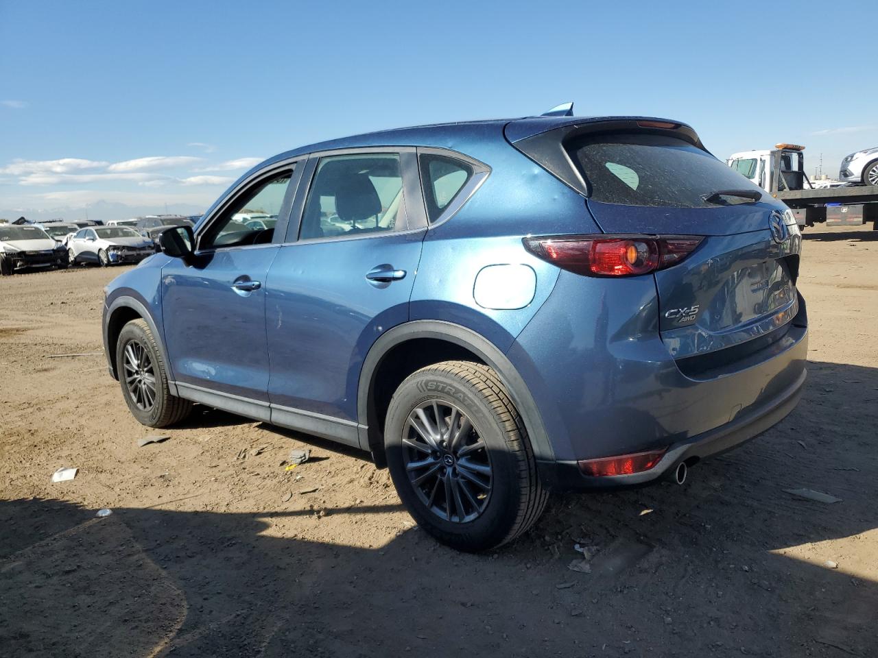 2019 Mazda CX-5 - Image 2
