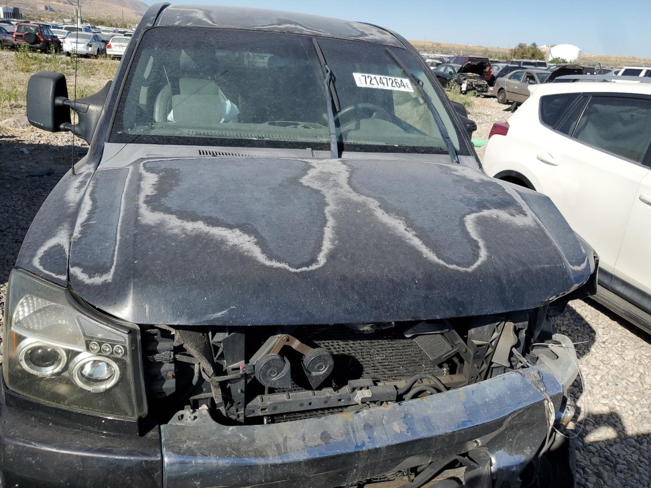 2007 Nissan Titan - Image 5