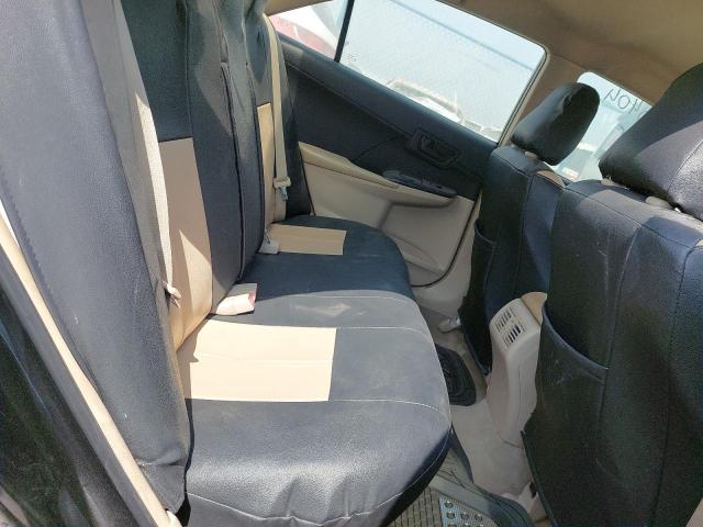 6T1BF9FK1EX487647 - 2014 TOYOTA CAMRY - #77285404
