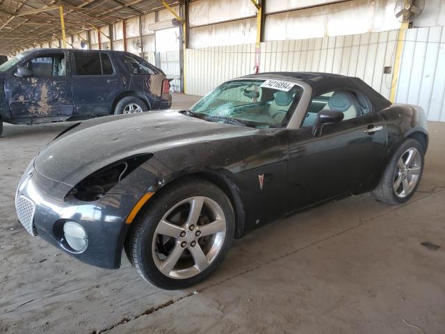 2006 Pontiac Solstice 