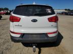 2016 Kia Sportage Ex na sprzedaż w Mocksville, NC - Front End