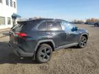 2021 TOYOTA RAV4 LIMITED for sale at Copart QC - MONTREAL