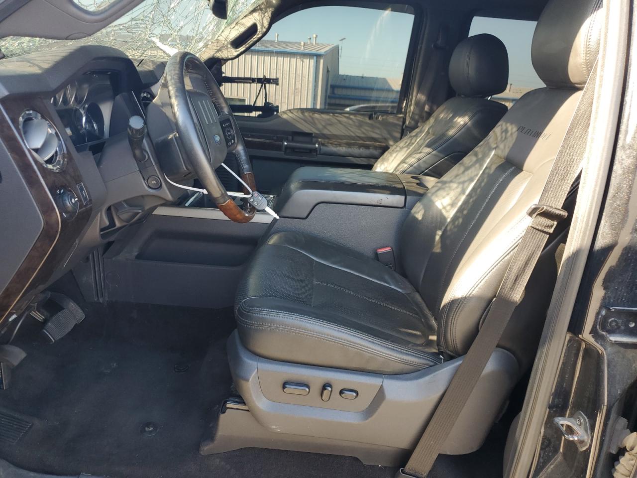 2013 Ford F250 - Image 7