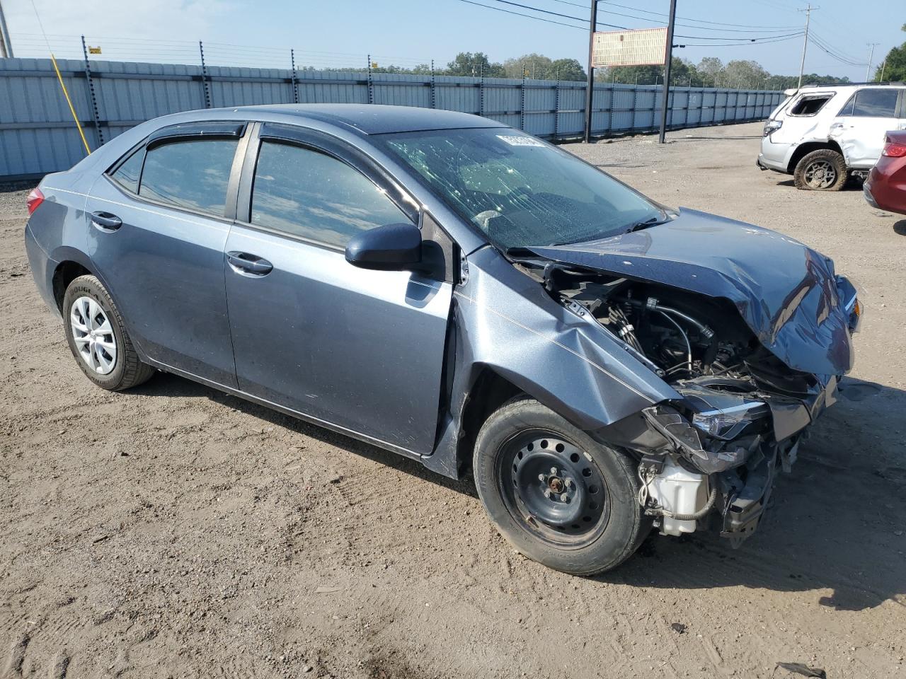 2017 Toyota Corolla - Image 4