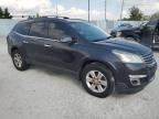 2014 Chevrolet Traverse Lt за продажба в Apopka, FL - Water/Flood