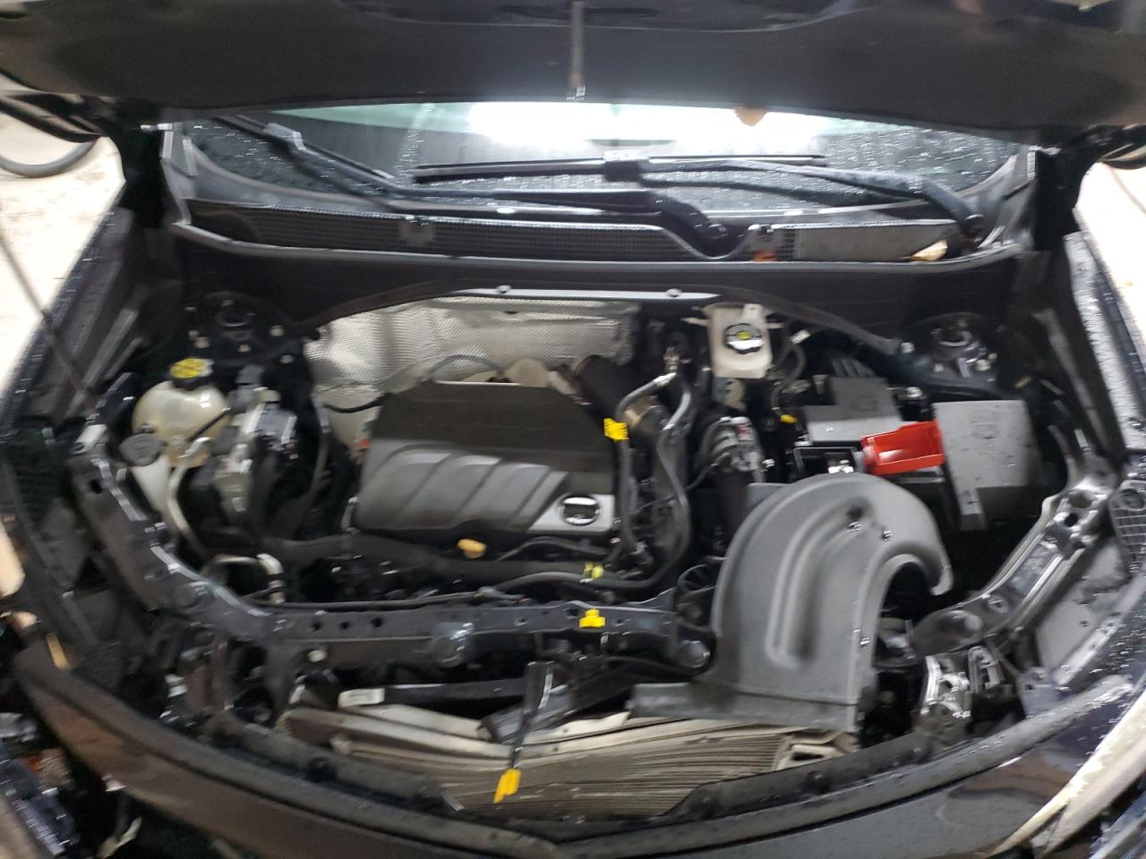 2021 Buick Encore Gx Preferred VIN: KL4MMBS29MB063960 Lot: 78422294