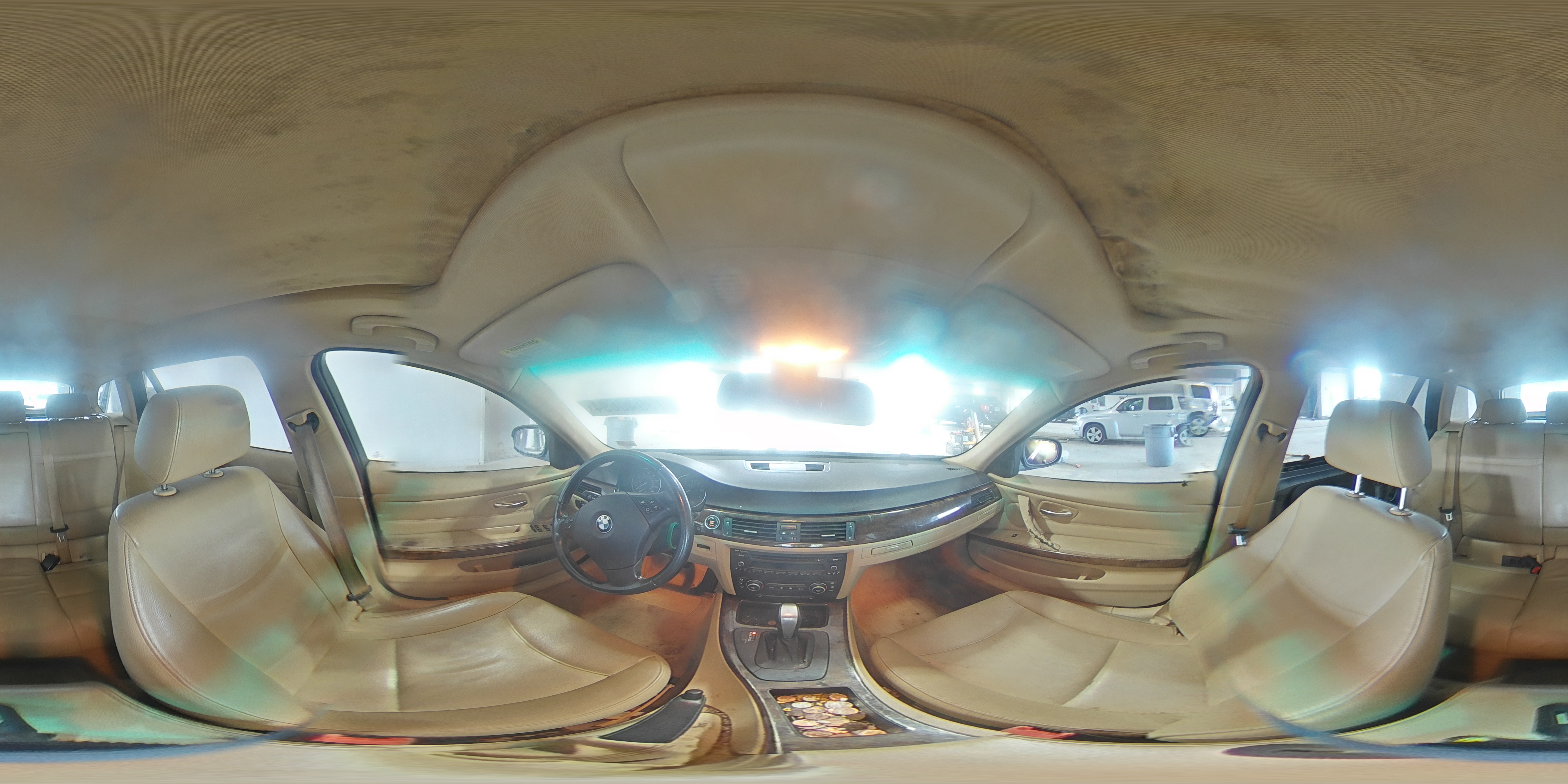 2009 BMW 3er - Image 13