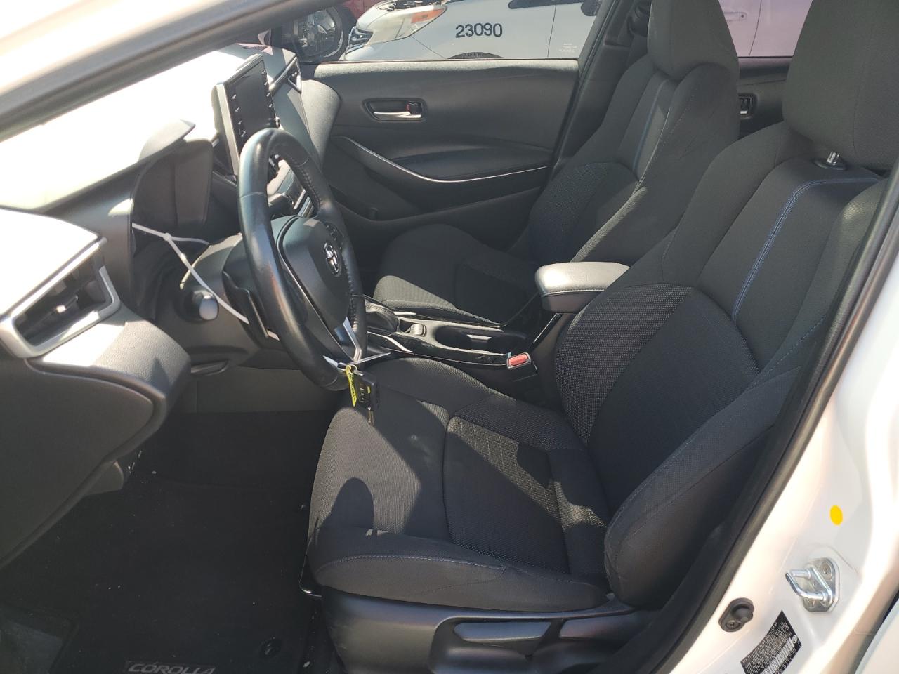 2021 Toyota Corolla - Image 7