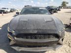 2022 Ford Mustang  zu verkaufen in Temple, TX - Hail