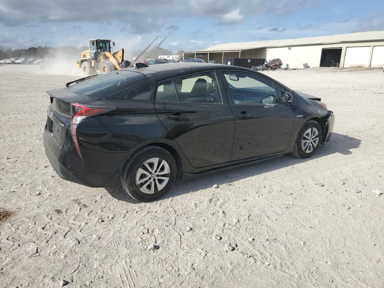 VIN JTDKARFU8G3020350 2016 TOYOTA PRIUS no.3