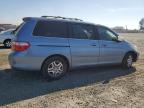 2007 Honda Odyssey Exl en Venta en San Diego, CA - Front End