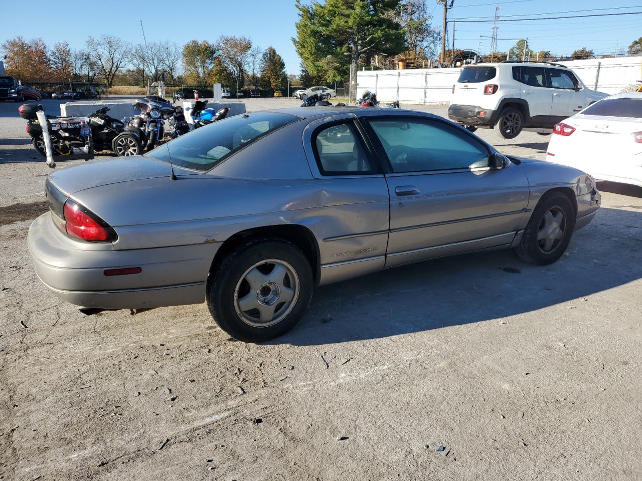 1997 Chevrolet Monte Carlo - Image 3