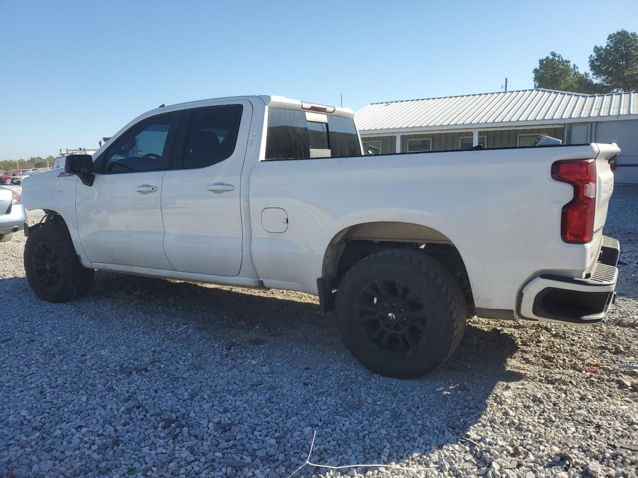 2019 Chevrolet Silverado - Image 2