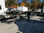 2021 KAUFMAN GOOSENECK for sale at Copart DC - WASHINGTON DC