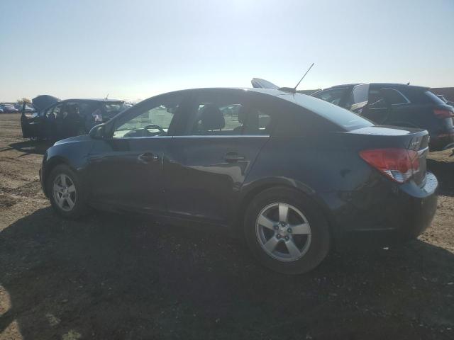  CHEVROLET CRUZE 2015 Burgundy