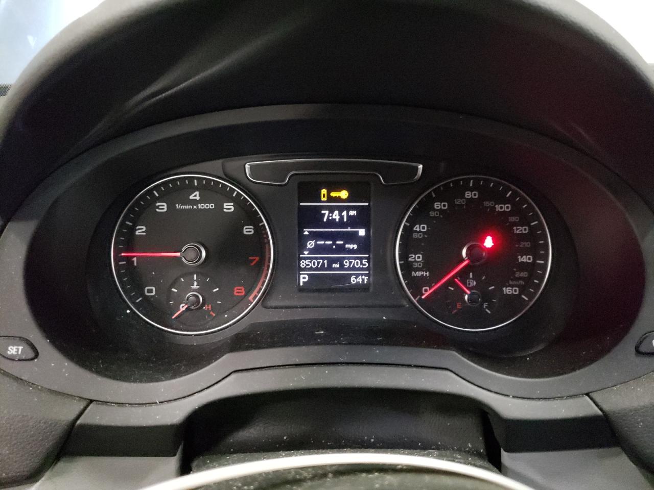 2018 Audi Q3 - Image 9