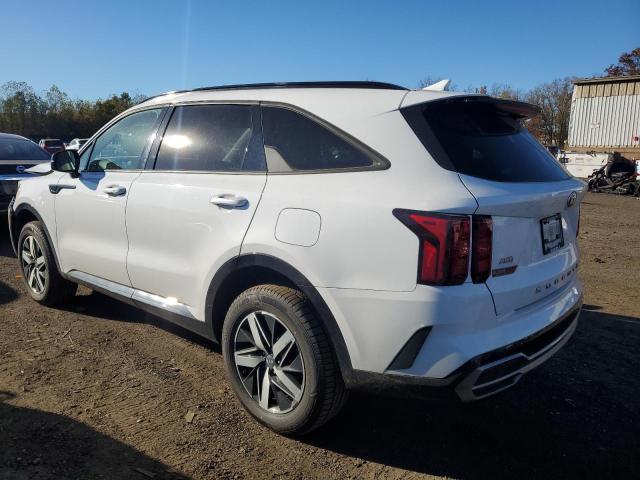 5XYRHDLF7MG065578 Kia Sorento EX 2