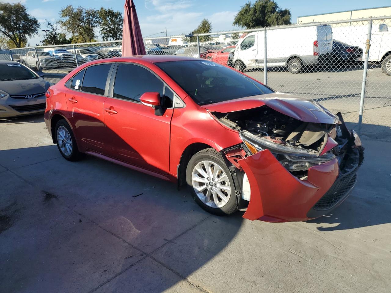 2021 Toyota Corolla - Image 4