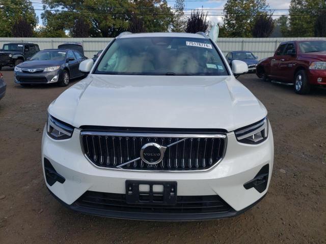 YV4L12UE2R2211887 Volvo Xc40 Plus  5