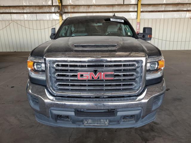  GMC SIERRA 2019 Сірий