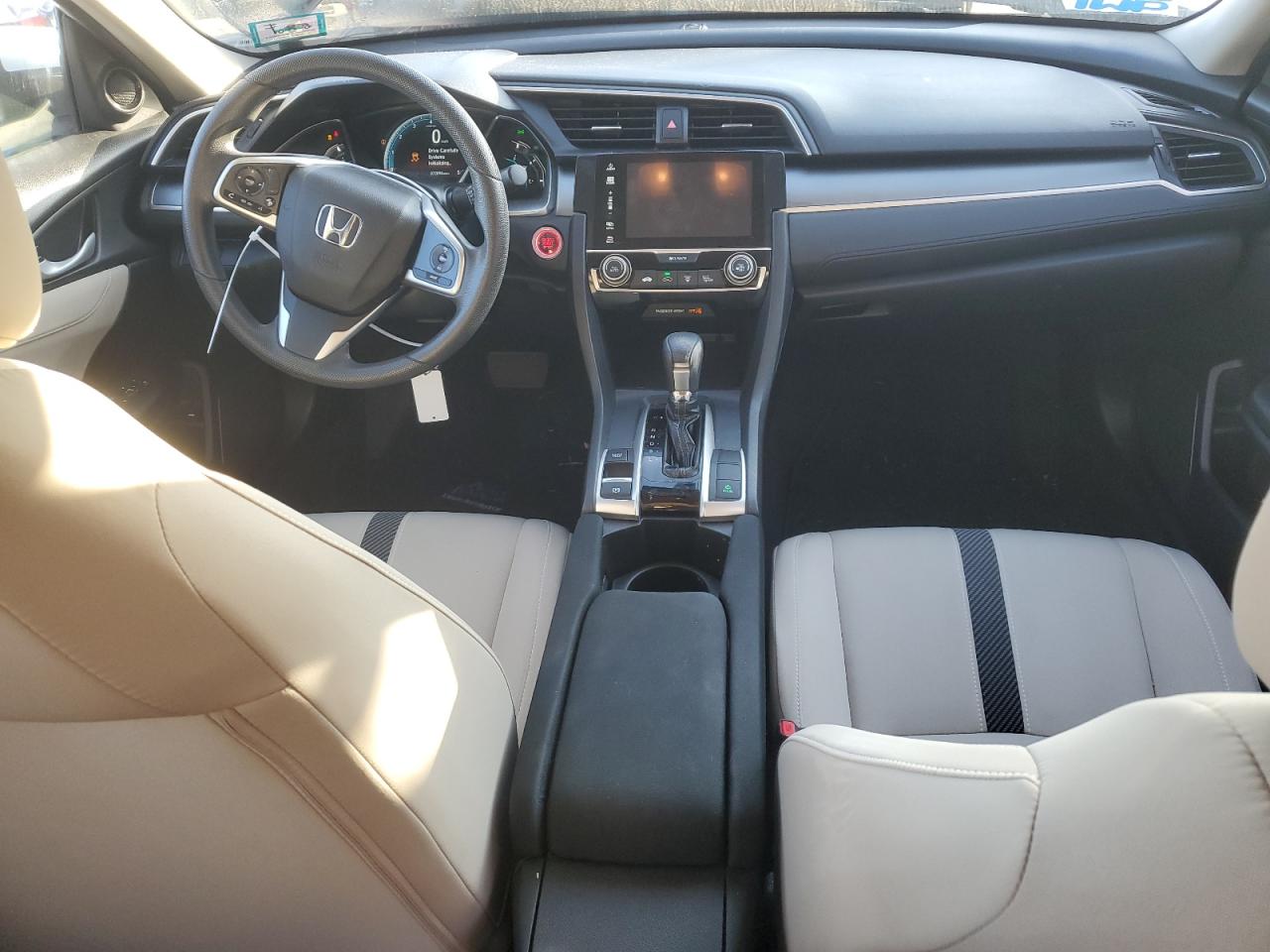2017 Honda Civic - Image 8