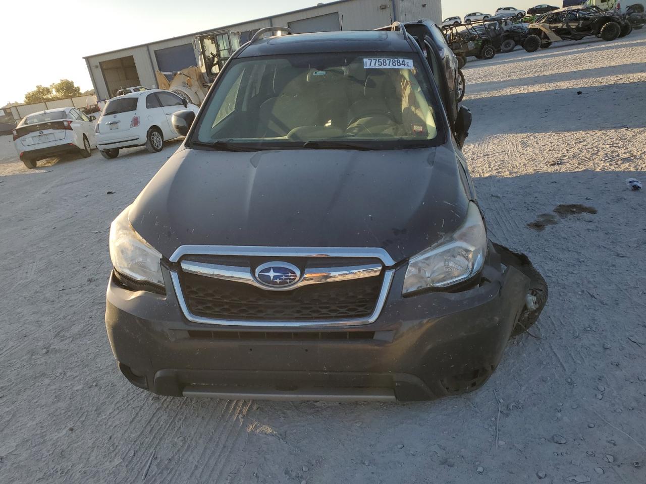 2015 Subaru Forester - Image 5