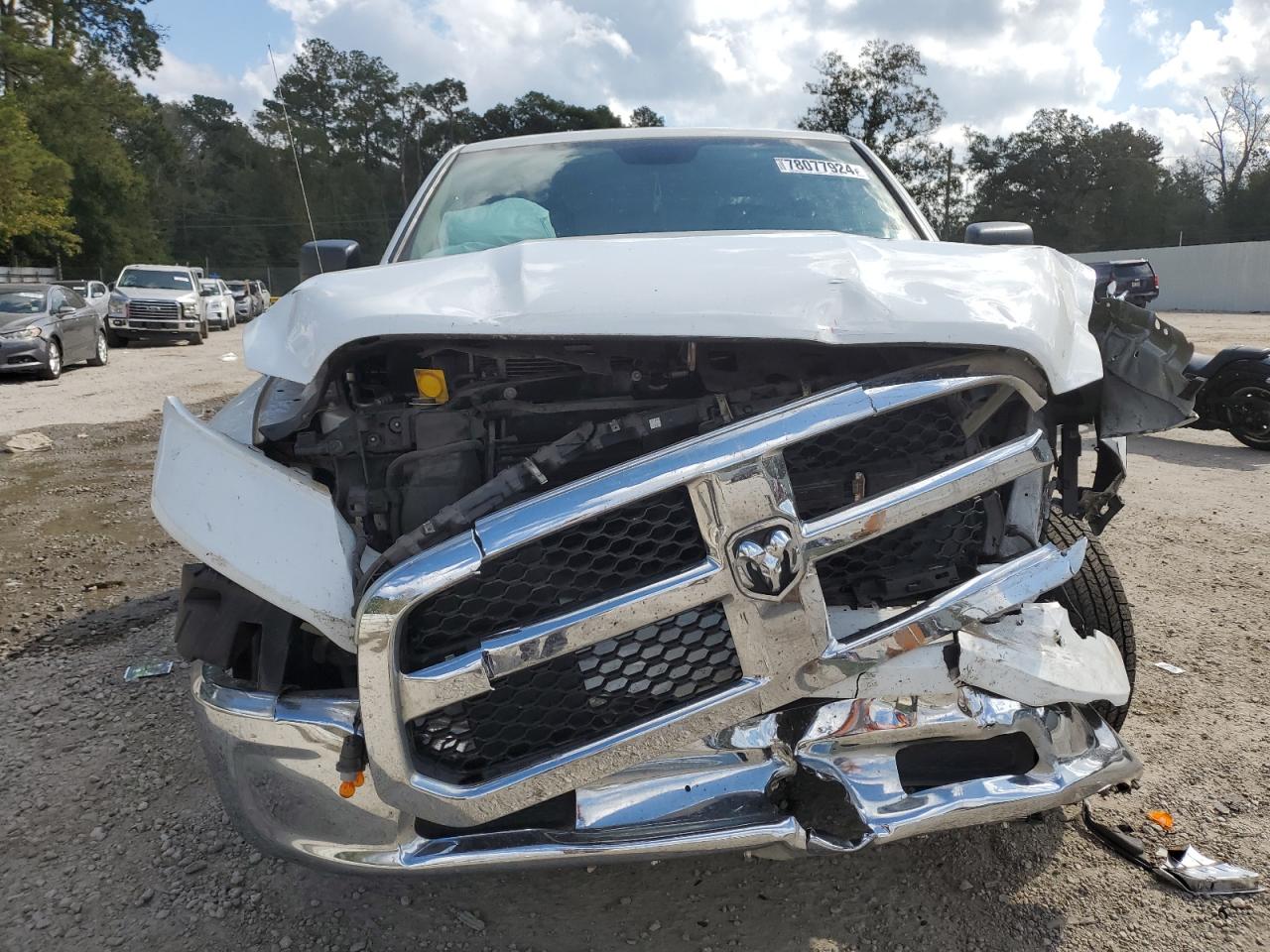2021 RAM 1500 - Image 5