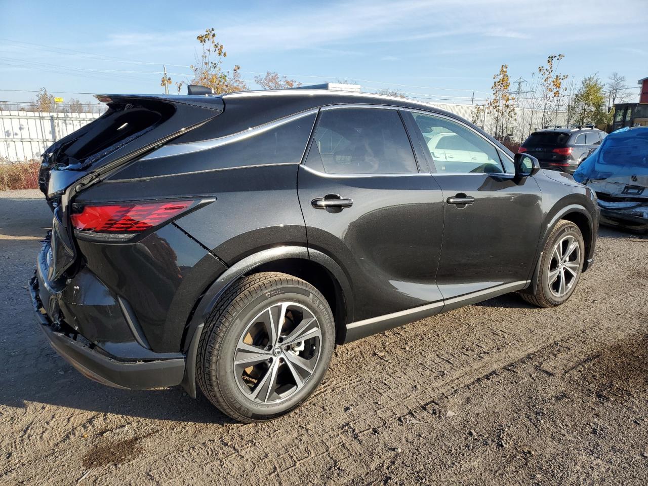 2024 Lexus RX - Image 3