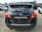 2011 Nissan Rogue S за продажба в Candia, NH - Top/Roof