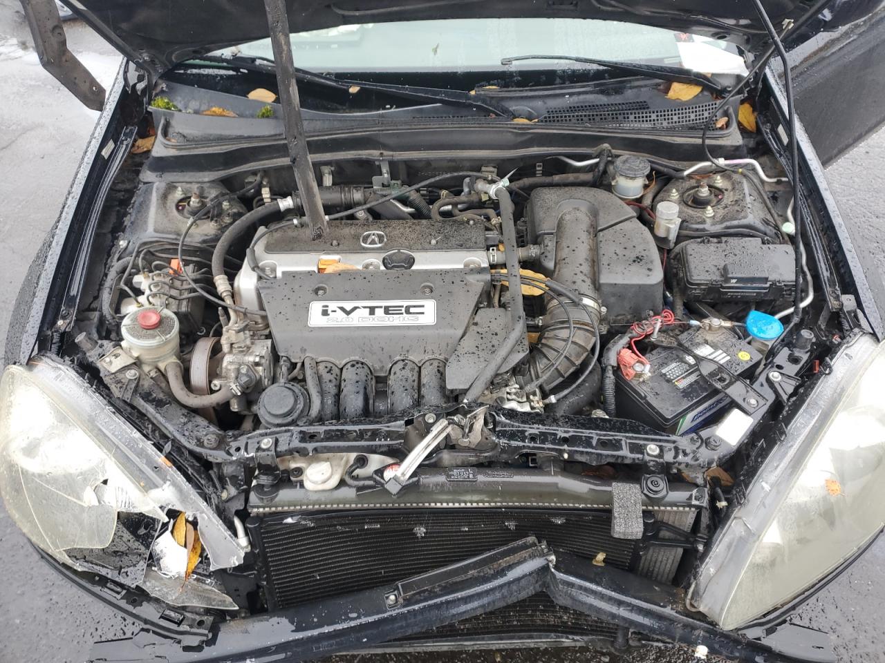 2006 Acura RSX - Image 13