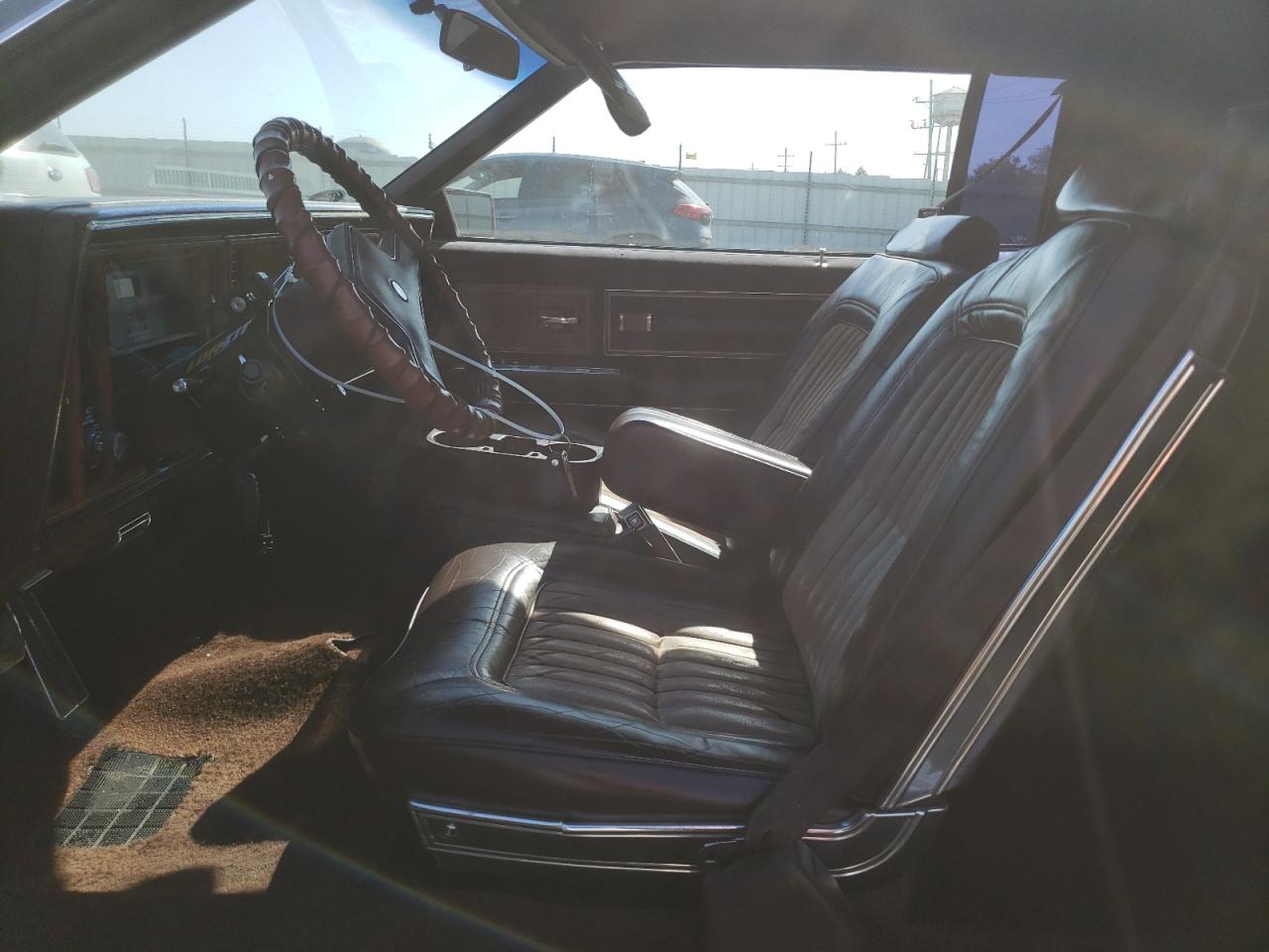 1984 Buick Riviera VIN: 1G4AZ57Y6EE432679 Lot: 75002094